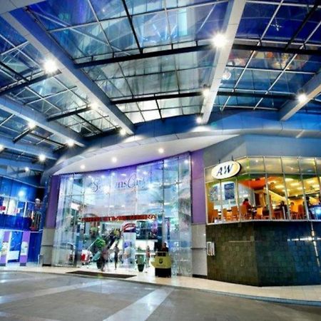 Amaris Hotel Seasons City Dżakarta Zewnętrze zdjęcie
