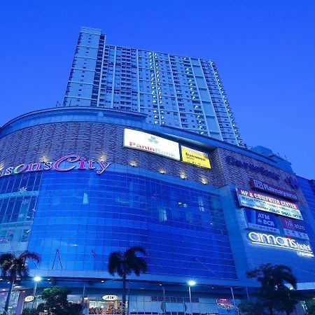 Amaris Hotel Seasons City Dżakarta Zewnętrze zdjęcie