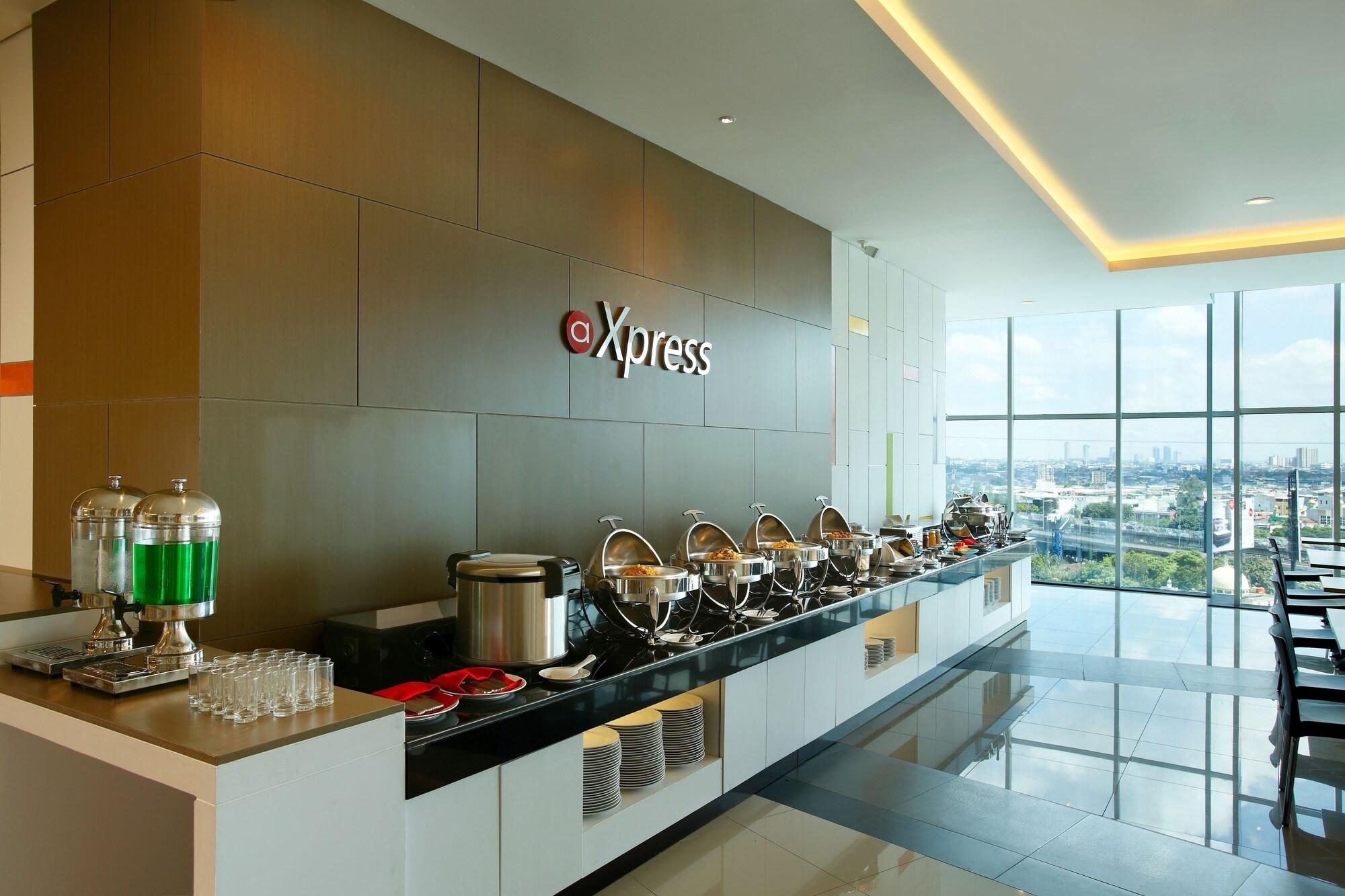 Amaris Hotel Seasons City Dżakarta Zewnętrze zdjęcie