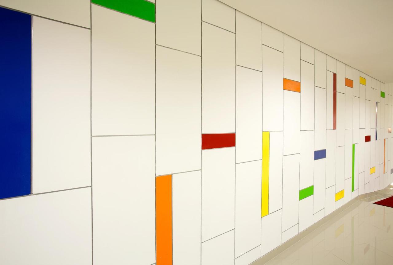 Amaris Hotel Seasons City Dżakarta Zewnętrze zdjęcie