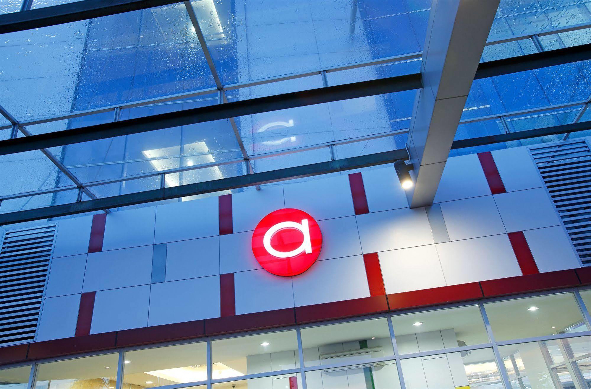 Amaris Hotel Seasons City Dżakarta Zewnętrze zdjęcie
